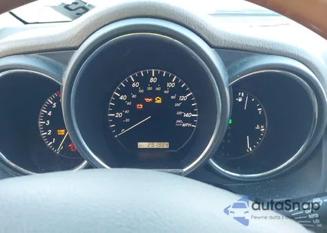 2005 Lexus Rx 330 from USA, damaged, VIN 2T2HA31U45C055868